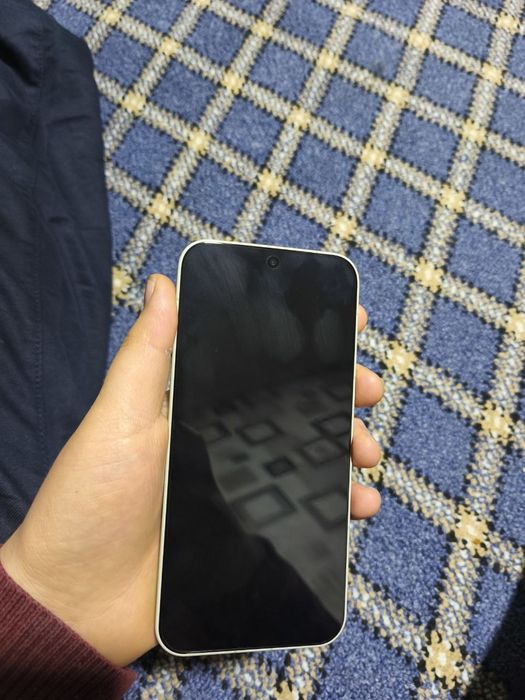 Oneplus 15 10 kunlik telfon yangi