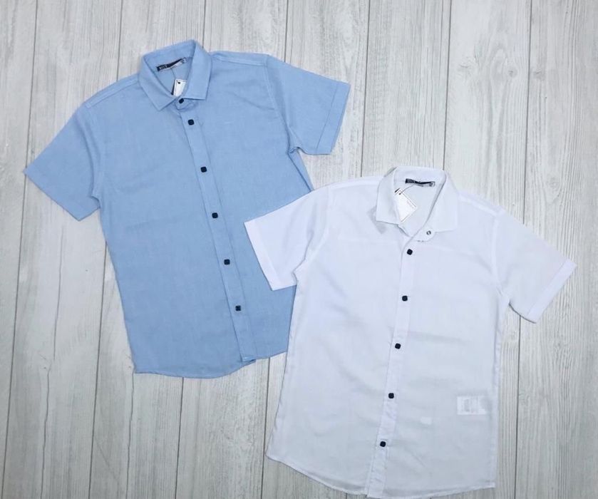 Школьная форма, рубашки школьные