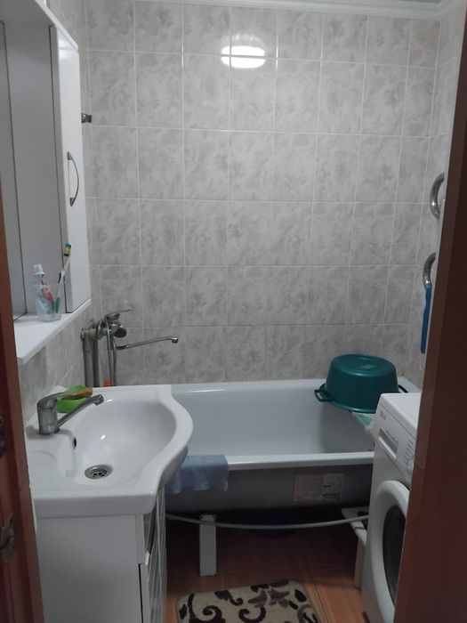 Сдам квартиру в Боровом