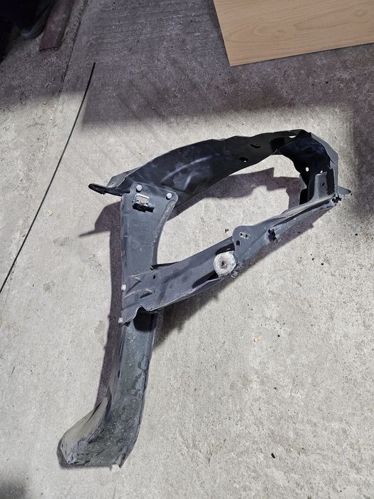 Части за Mercedes W164