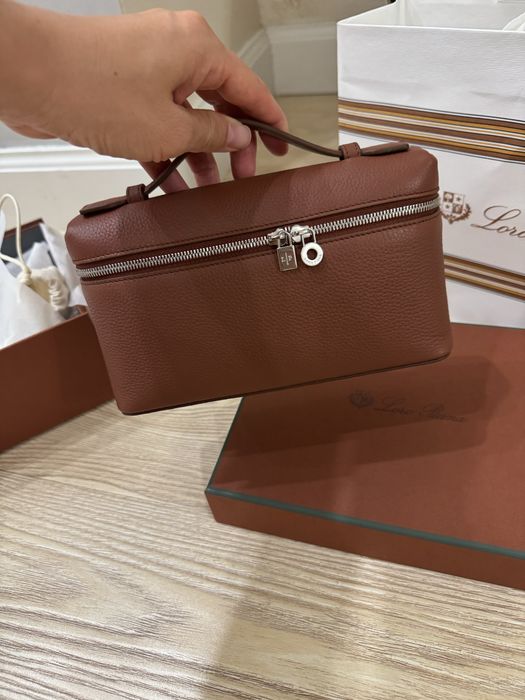 Продам сумку Loro Piana