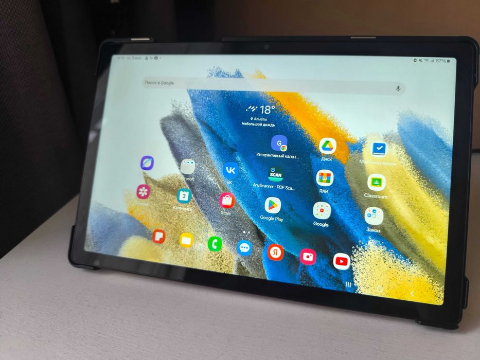 Планшет Samsung galaxy