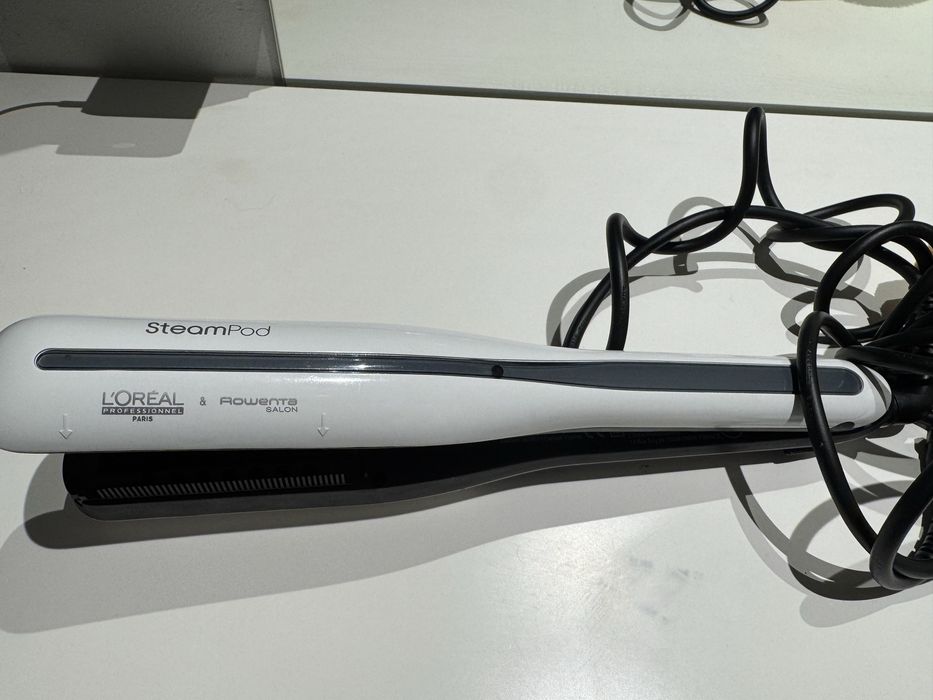 Steampod Loreal утюжок