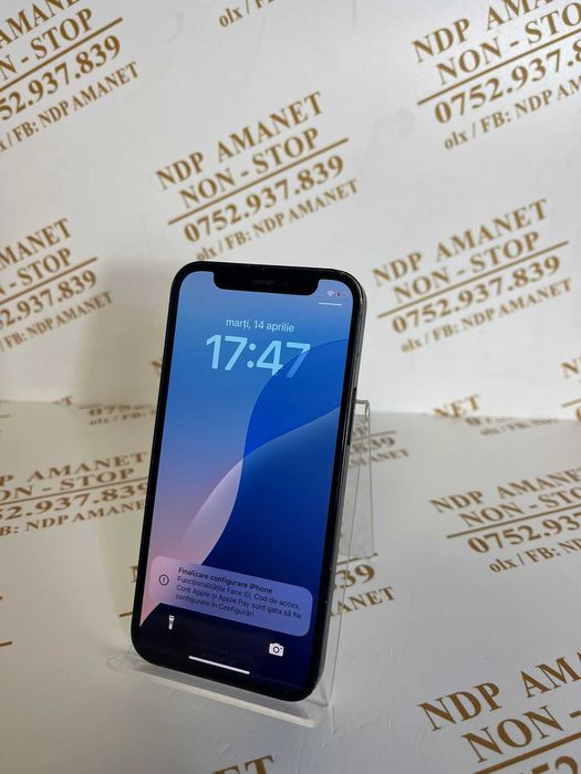 NDP Amanet NON-STOP Bld.Iuliu Maniu 69 IPHONE 12 MINI (53101)