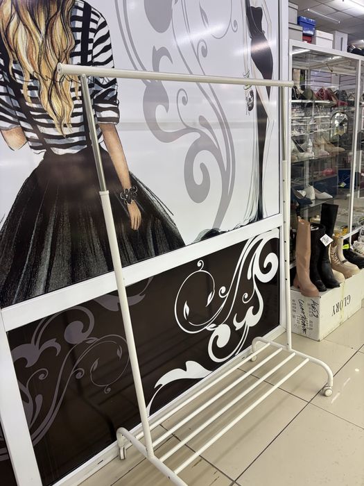 Продам стойки икеа