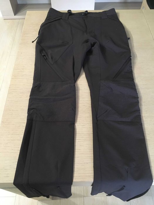 Панталон детски XS - NIKE - Travis Scott - НОВ