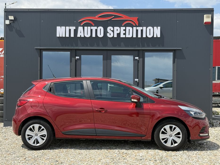 RENAULT Clio 2019 — imagine 5