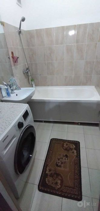 Продаётся квартира