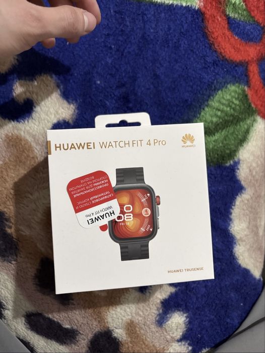 Смарт часы фитнес браслет Huawei