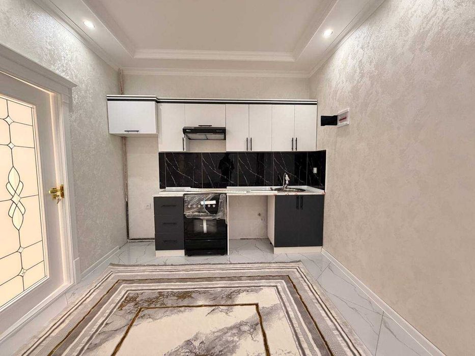 2х комнатная квартира на 6 этаже 59кв/м, в Самарканде