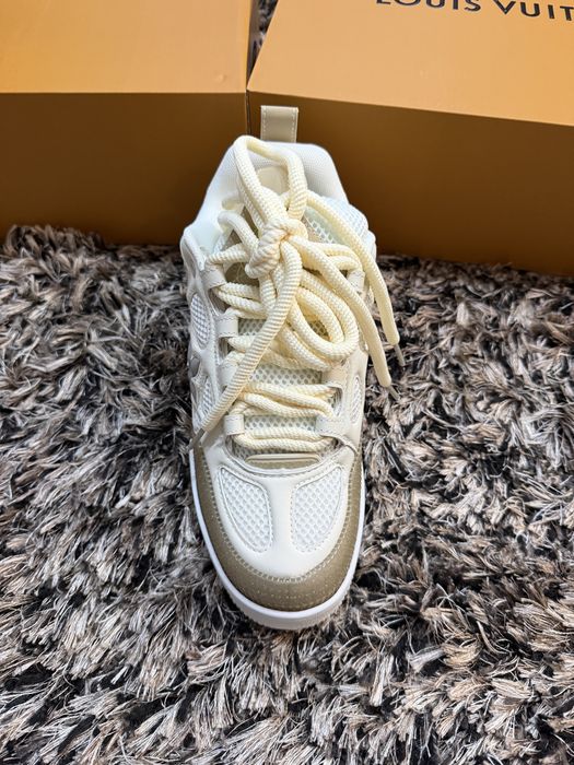 Adidasi LV Skate / Premium / Full box