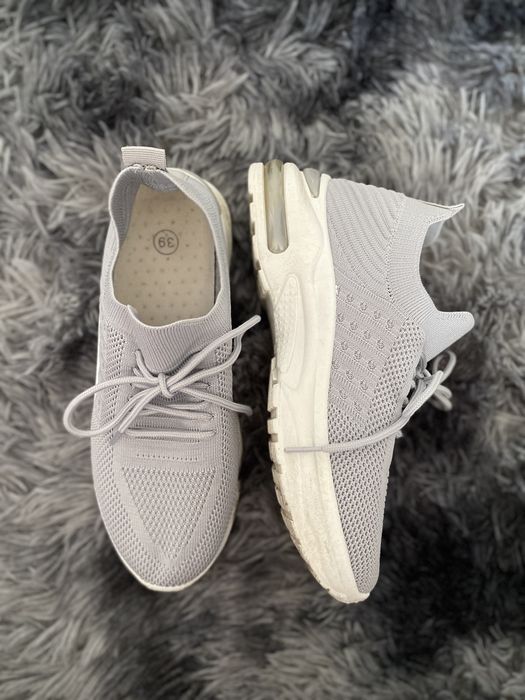 Дамски удобни обувки