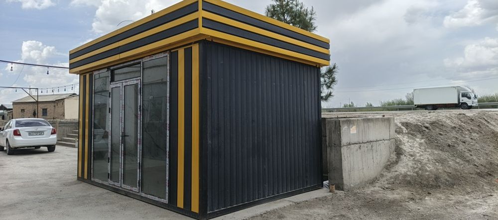 Савдо дукончаси сотилади жуда чиройли под заказ ясатилган