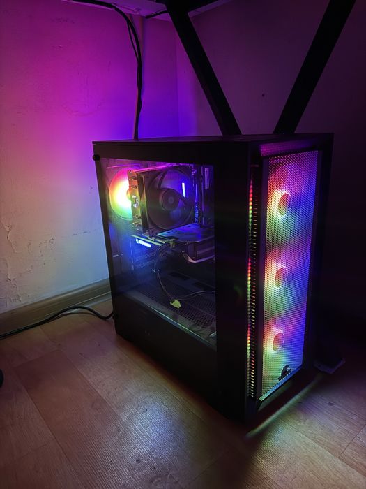 Продам игровой компьютер