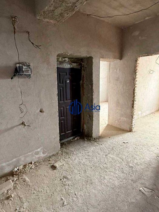 TEZDA SOTILADI #K347 #3x xonali karobka kvartira sotiladi