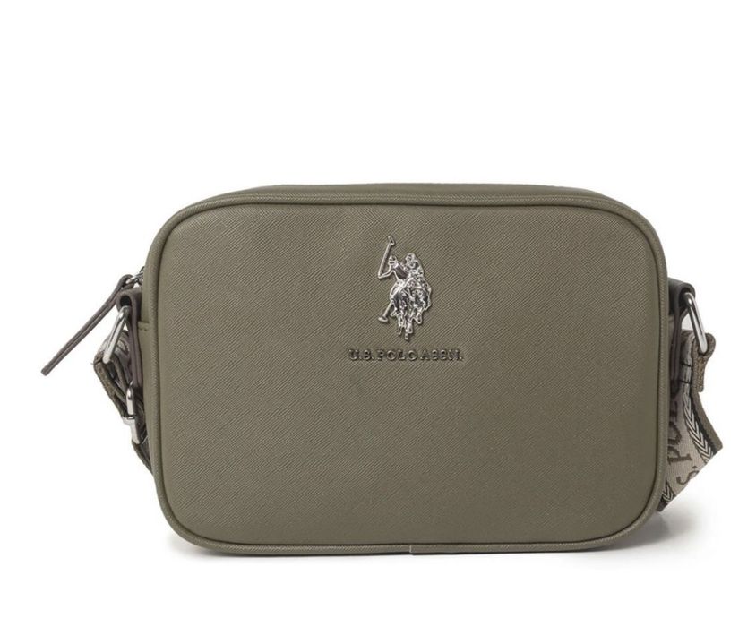 Продам сумку us polo оригинал