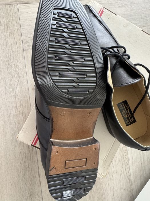 Pantofi piele bărbați marimea 40