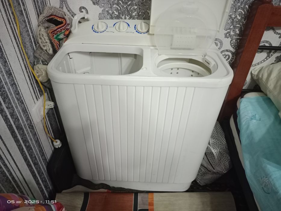 Продам стиральные машинки