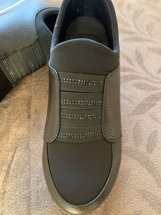 Красиви обувки