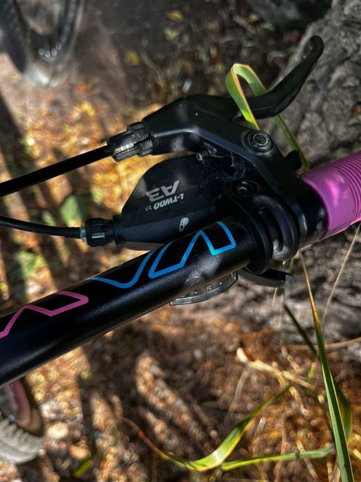 EREC велосипед.