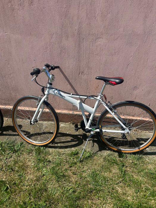 Vânzări biciclete