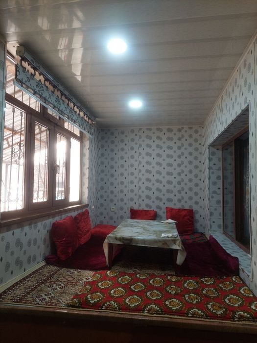 Тошкент вилояти  Янгийул тумани Гулбахор шахарчаси