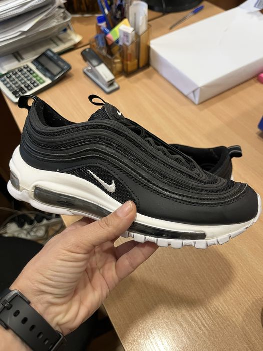 Маратонки Nike найк