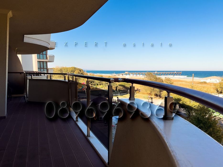 Продава се Двустаен апартамент в с. Шкорпиловци, Област Варна - 84 кв.м за 1454 €/кв.м - Снимка #6