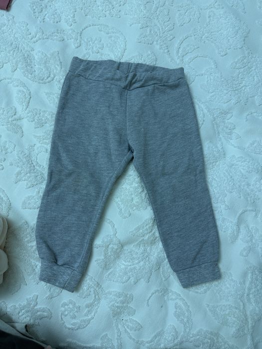 Детская одежда: 2 двойки, 2 брюки