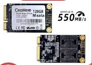 SSD m2 128gb ссд за лаптоп