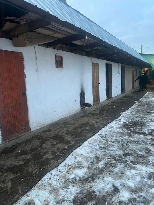 Продам дом срочно