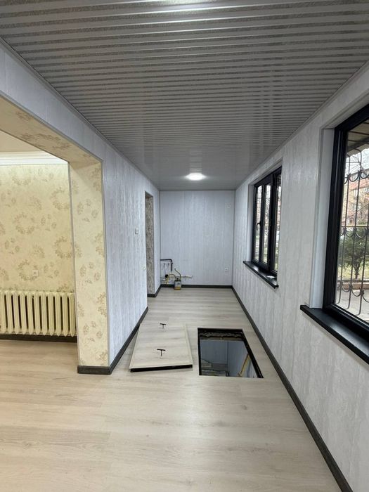 Продается 3 комнатная квартира Чиланзар Г9а ор Фархадский рынок