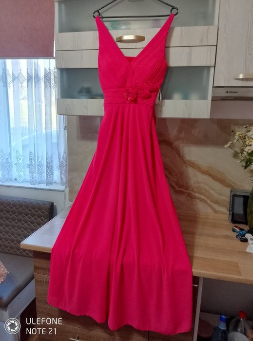 Richie dama de ocazia