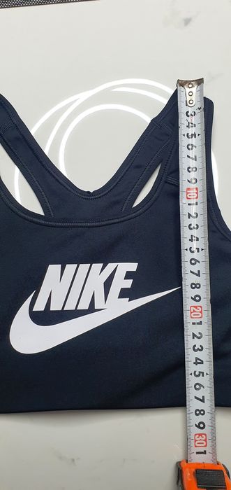 Дамско Бюстие NIKE