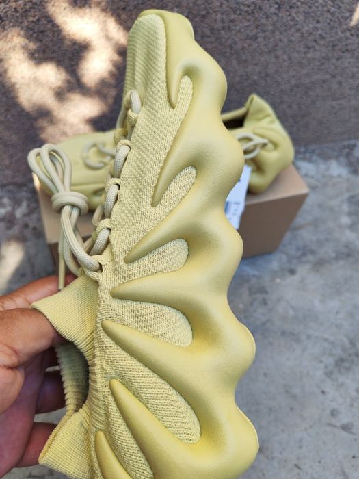 Adidas Yeezy 450 mărimea 46