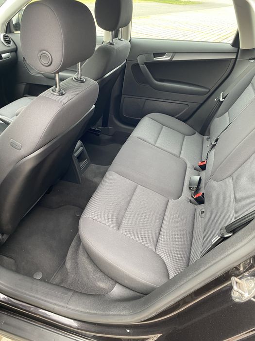 Audi A3  Benzina