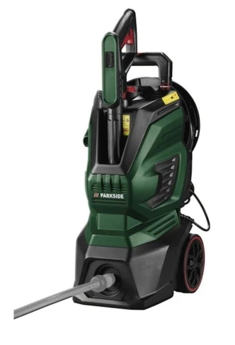 Aparat de spalat cu presiune Parkside PHD 1702D.