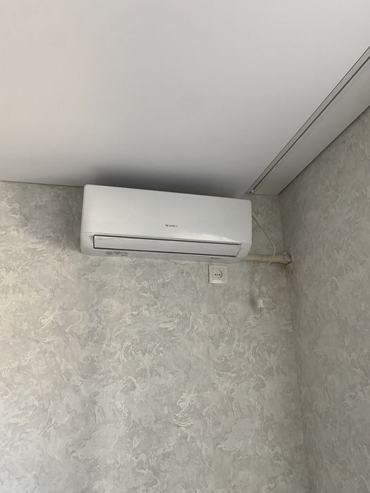 Кондиционеры Тайбекова 28