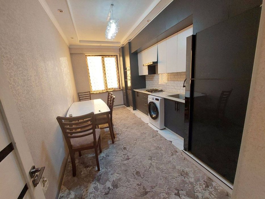 Продаётся квартира смарт сити