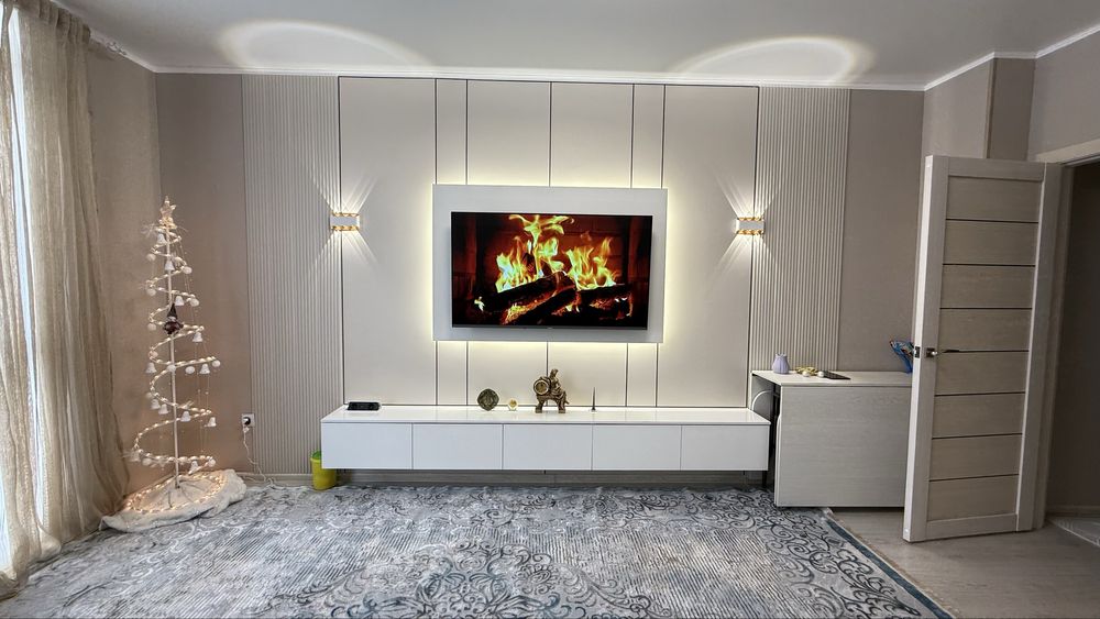 Продам 2х комнатную квартиру