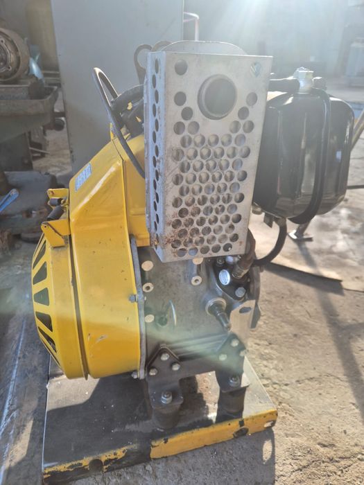 Продам дизельный двигатель