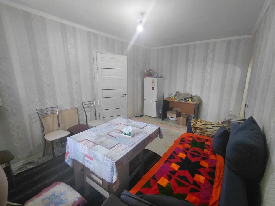 Продам квартиру срочно 2 комнатная