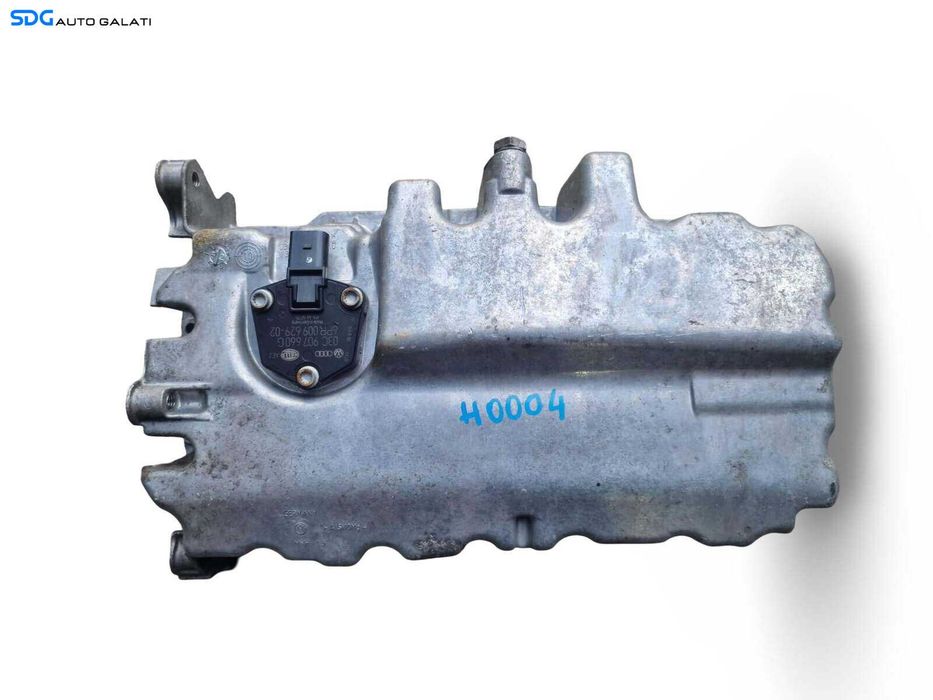 Baie Ulei Motor Volkswagen EOS 2.0 TDI 2006 - 2015 Cod 03G103603AB [H0004]