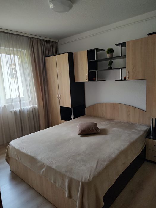 Apartment in Bucuresti - Vedere 2