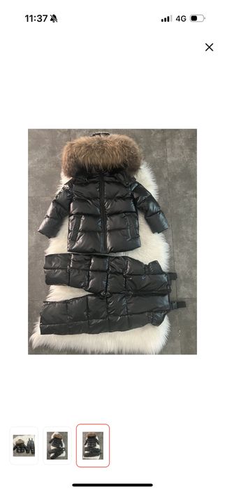 Продам новый комбенизон