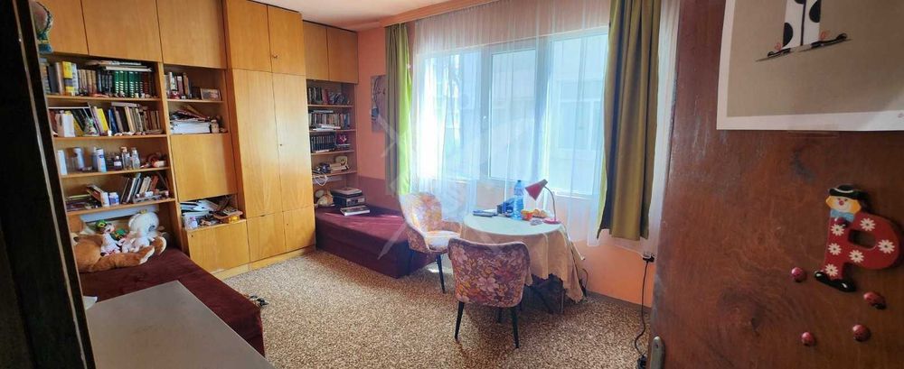 Етаж от къща на Младежки хълм! 47353