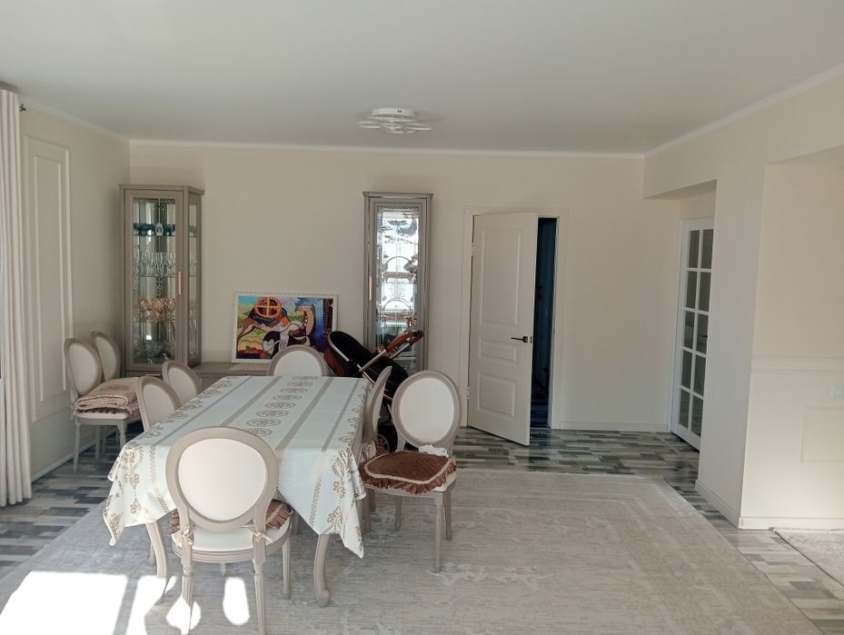 Продам шикарный дом