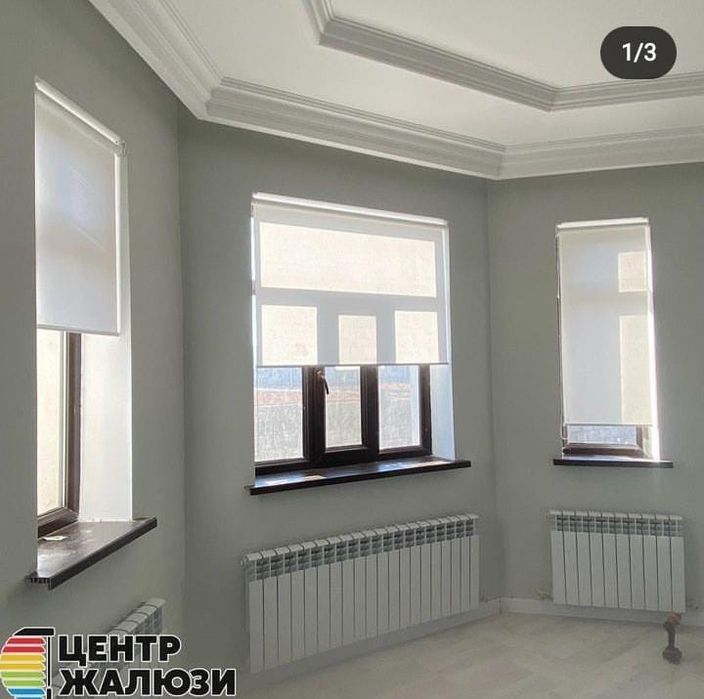 Туркестан жалюзи