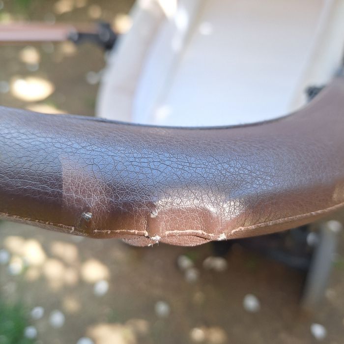 Carut bebe 3 in 1 Cangaroo