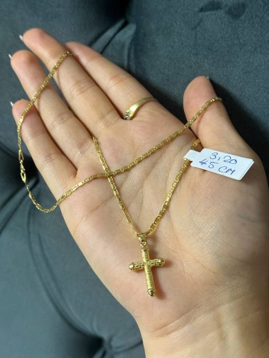 Aur 280 gramul ultimele bucăți